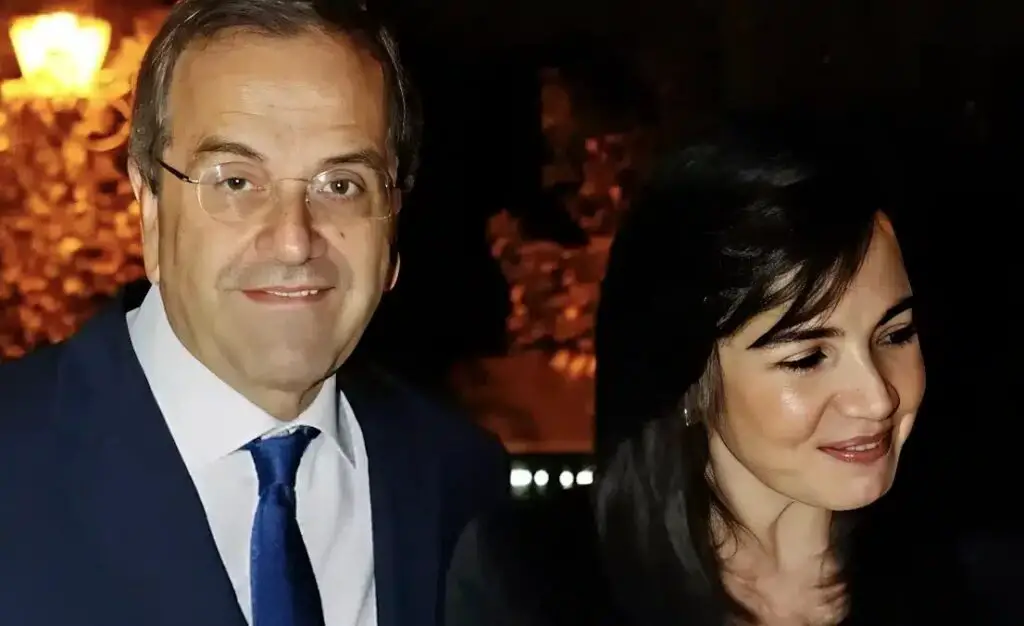 Λένα Σαμαρά