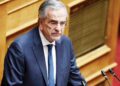 Αντώνης Σαμαράς: Προχωρά κανονικά στη δημιουργία νέου κόμματος