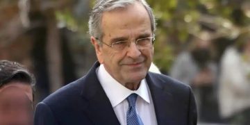 Alldaynews.gr Αντώνης Σαμαράς: «Υπάρχει πολιτικό κενό στη χώρα» – Τι λέει για Μητσοτάκη και νέο κόμμα