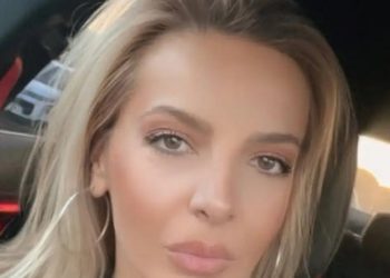 Παραιτήθηκε από τη θέση της στη ΝΔ η Καλλιόπη Σεμερτζίδου μετά την εμπλοκή του ονόματός της στο σκάνδαλο του ΟΠΕΚΕΠΕ