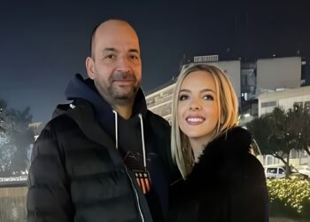 «Έχω ελεγχθεί 11 φορές από τον ΟΠΕΚΕΠΕ και είμαι σε όλες σωστός» – Τι λέει ο σύζυγος της Σεμερτζίδου για επιδοτήσεις και Ferrari