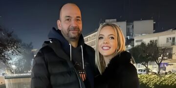 Alldaynews.gr «Έχω ελεγχθεί 11 φορές από τον ΟΠΕΚΕΠΕ και είμαι σε όλες σωστός» – Τι λέει ο σύζυγος της Σεμερτζίδου για επιδοτήσεις και Ferrari