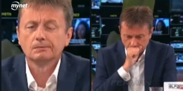 Alldaynews.gr Σέρβος υπουργός υπέστη εγκεφαλικό σε ζωντανή μετάδοση τηλεοπτικής εκπομπής