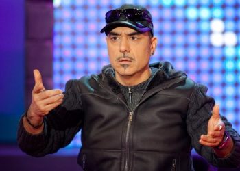 Έτσι είναι σήμερα ο Νότης Σφακιανάκης – Σπάνια φωτογραφία