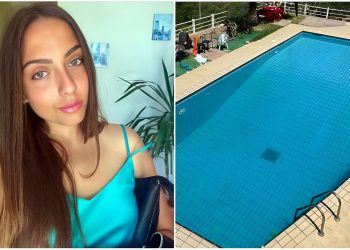 Μυστήριο με την 21χρονη που βρέθηκε νεκρή σε πισίνα: «Θέλουμε να μάθουμε την αλήθεια» λένε συντετριμμένοι οι γονείς της