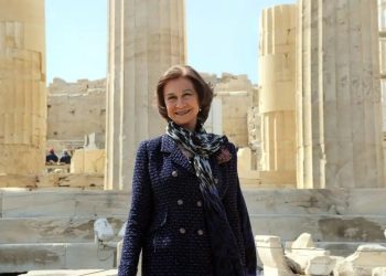 Η βασίλισσα Σοφία επιλέγει Ελλάδα για μια νέα αρχή – Αποχωρεί από τη βασιλική ζωή στην Ισπανία