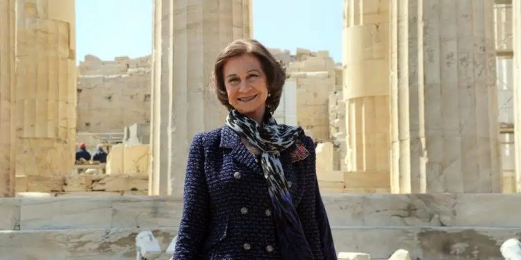 Η βασίλισσα Σοφία επιλέγει Ελλάδα για μια νέα αρχή – Αποχωρεί από τη βασιλική ζωή στην Ισπανία