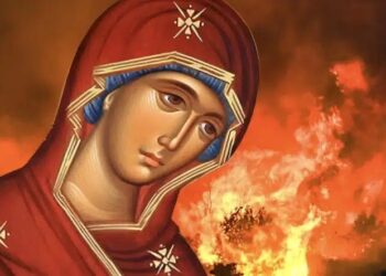 Λάκης Λαζόπουλος: «Πάρε την Πόρσε να σβήσεις τη φωτιά…»