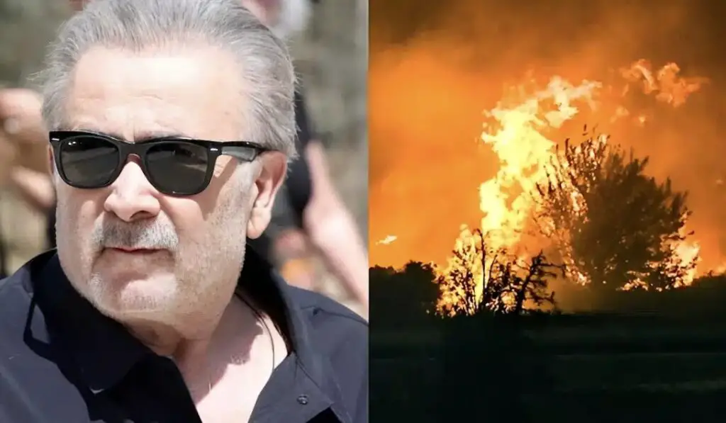 Λάκης Λαζόπουλος
