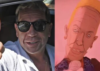 Χαμός με τον Μαζωνάκη: Mόλις έκανε ανάρτηση καρφί και έκλεισε στόματα με αυτά που έγραψε