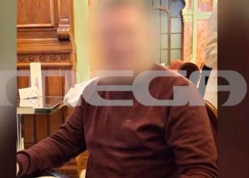 Στις φυλακές Γρεβενών ο 47χρονος γυμνασιάρχης κατηγορούμενος για βιασμό και παιδική πορνογραφία