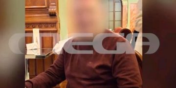 Στις φυλακές Γρεβενών ο 47χρονος γυμνασιάρχης κατηγορούμενος για βιασμό και παιδική πορνογραφία