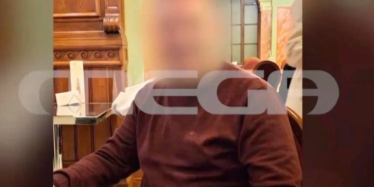 Στις φυλακές Γρεβενών ο 47χρονος γυμνασιάρχης κατηγορούμενος για βιασμό και παιδική πορνογραφία