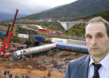 Πώς «μαγείρεψαν» το πόρισμα για τα Τέμπη