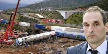 Alldaynews.gr Πώς «μαγείρεψαν» το πόρισμα για τα Τέμπη