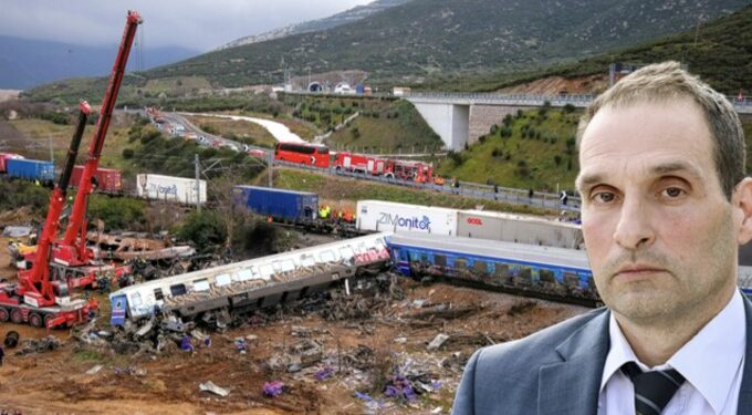 Alldaynews.gr Πώς «μαγείρεψαν» το πόρισμα για τα Τέμπη