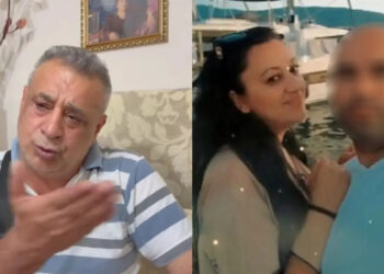 Νέα Γυναικοκτονία: «Παραδώσου, μην ντροπιάζεις τα παιδιά σου» καλεί τον συζυγοκτόνο ο θείος του (video)