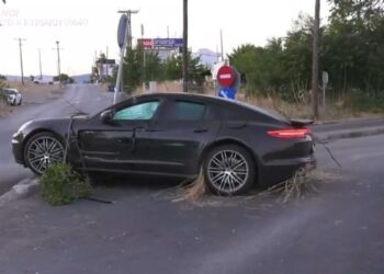 Ηχηρή απάντηση Δένδια σε Φιντάν: «Απαράδεκτες δηλώσεις που παραβιάζουν μία αρχή, γνωστή ακόμη και σε πρωτοετείς διπλωμάτες»