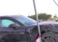 Alldaynews.gr Σοβαρό τροχαίο μετά από εμβολισμό ΙΧ από Porsche – Ο οδηγός της έσπασε την ηλιοροφή και εξαφανίστηκε (video)