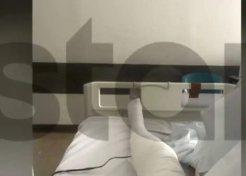 Περίμενε σε στάση στη Θεσσαλονίκη και την παρέσυρε μεθυσμένος οδηγός – «Σε μια στιγμή άλλαξε η ζωή μου»