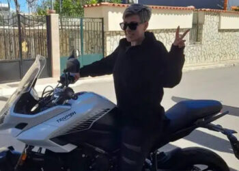 Ανείπωτος θρήνος: Νεκρή 32χρονη μητέρα που πήγαινε να δει το παιδί της – Πώς έγινε το τροχαίο