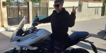 Ανείπωτος θρήνος: Νεκρή 32χρονη μητέρα που πήγαινε να δει το παιδί της – Πώς έγινε το τροχαίο