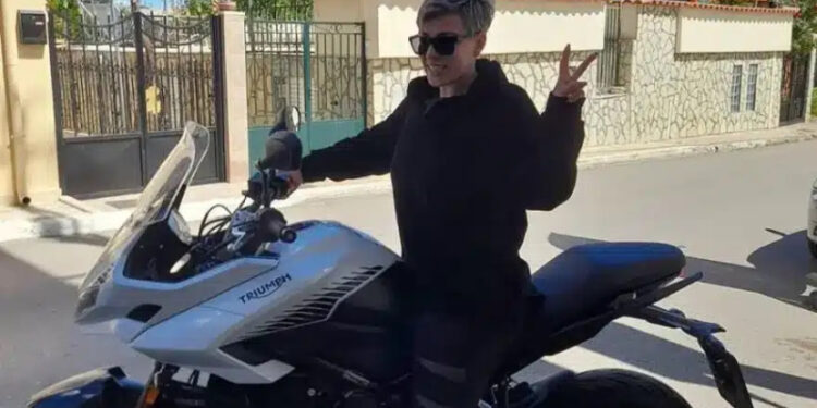 Ανείπωτος θρήνος: Νεκρή 32χρονη μητέρα που πήγαινε να δει το παιδί της – Πώς έγινε το τροχαίο