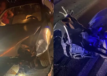 Νέα τραγωδία στην άσφαλτο: Νεκρός 21χρονος αναβάτης μοτοσυκλέτας – Μάχη για τη ζωή του δίνει ένας 35χρονος