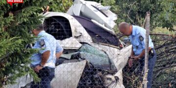 Alldaynews.gr Τραγωδία νωρίς το πρωί: Νεκρά δύο 16χρονα παιδιά σε τροχαίο – Τους αναζητούσαν οι γονείς τους για ώρες