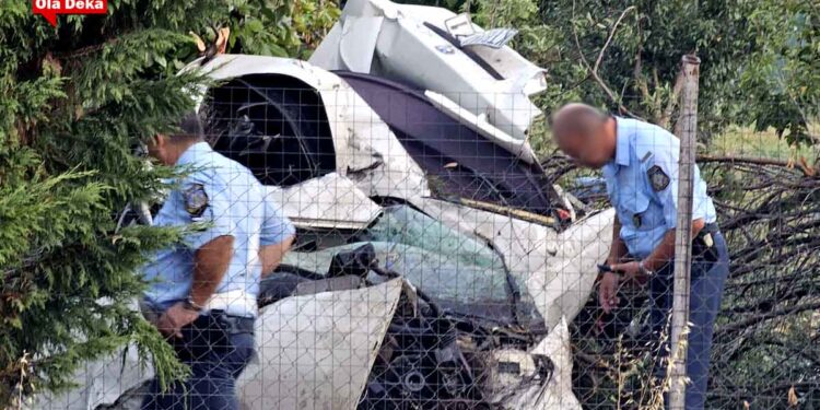 Alldaynews.gr Τραγωδία νωρίς το πρωί: Νεκρά δύο 16χρονα παιδιά σε τροχαίο – Τους αναζητούσαν οι γονείς τους για ώρες