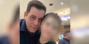 Ξεσπά ο πατέρας της 8χρονης που τραυματίστηκε στο τροχαίο – «Αν δεν κατηγορηθεί για φόνο o οδηγός, θα πάρω τον νόμο στα χέρια μου»