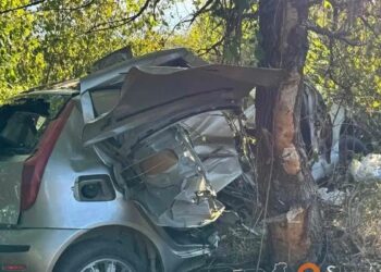 Alldaynews.gr Νεκρή 9χρονη σε τροχαίο: «Οι γονείς της είναι σε σοκ, τα παιδιά φορούσαν ζώνη» – Κατέρρευσε ο πατέρας μόλις είδε το αυτοκίνητο και μεταφέρθηκε στο Νοσοκομείο