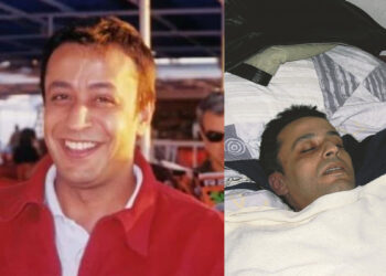 Το μυστηριώδες τέλος στην υπόθεση του Κώστα Τσαλικίδη – Η σκηνοθετημένη αυτοκτονία που αποδείχθηκε πως τον δολοφόνησαν