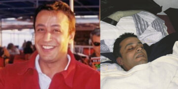 Το μυστηριώδες τέλος στην υπόθεση του Κώστα Τσαλικίδη – Η σκηνοθετημένη αυτοκτονία που αποδείχθηκε πως τον δολοφόνησαν