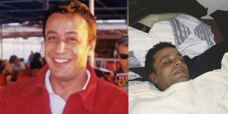 Το μυστηριώδες τέλος στην υπόθεση του Κώστα Τσαλικίδη – Η σκηνοθετημένη αυτοκτονία που αποδείχθηκε πως τον δολοφόνησαν