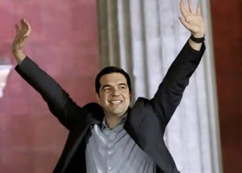 Αυτή θα είναι το δομή του ονόματος του νέου κόμματος του Τσίπρα – Ετοιμάζει μεγάλη νίκη και να γίνει ξανά πρωθυπουργός