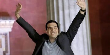 Alldaynews.gr Αυτή θα είναι το δομή του ονόματος του νέου κόμματος του Τσίπρα – Ετοιμάζει μεγάλη νίκη και να γίνει ξανά πρωθυπουργός