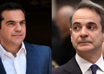 Alldaynews.gr Αλέξης Τσίπρας: Έρχεται εμφάνιση έκπληξη στη ΔΕΘ – Έτσι θα «κοντράρει» τον Κυριάκο Μητσοτάκη