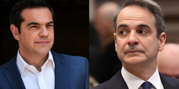 Alldaynews.gr Αλέξης Τσίπρας: Έρχεται εμφάνιση έκπληξη στη ΔΕΘ – Έτσι θα «κοντράρει» τον Κυριάκο Μητσοτάκη