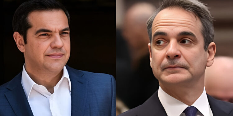 Alldaynews.gr Αλέξης Τσίπρας: Έρχεται εμφάνιση έκπληξη στη ΔΕΘ – Έτσι θα «κοντράρει» τον Κυριάκο Μητσοτάκη