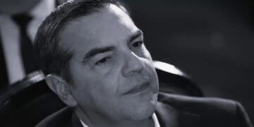 Alldaynews.gr «Πόσο πιθανό είναι να ψηφίσετε κόμμα με αρχηγό τον Αλέξη Τσίπρα;»