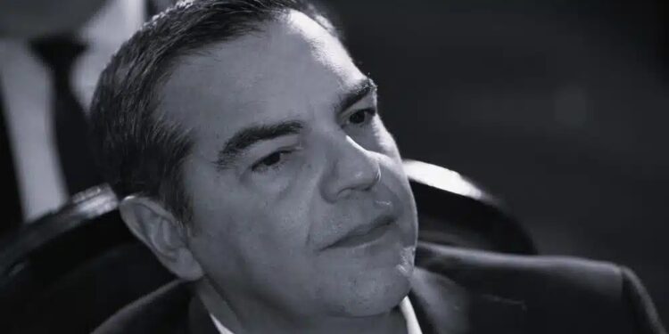 Alldaynews.gr «Πόσο πιθανό είναι να ψηφίσετε κόμμα με αρχηγό τον Αλέξη Τσίπρα;»