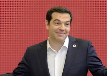 Alldaynews.gr ΕΚΤΑΚΤΗ ΑΝΑΚΟΙΝΩΣΗ ΓΙΑ ΤΟΝ ΑΛΕΞΗ ΤΣΙΠΡΑ – ΕΙΝΑΙ ΗΔΗ Ο ΜΕΓΑΛΟΣ ΝΙΚΗΤΗΣ