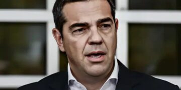 Alldaynews.gr Αλέξης Τσίπρας: «Χάρη στην “κωλοτούμπα”, η Ελλάδα είναι σήμερα κανονική χώρα»