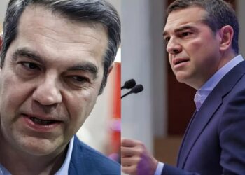 Alldaynews.gr Ξέφυγε: Το νούμερο – σοκ που δίνει δημοσκόπος στο κόμμα Τσίπρα