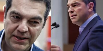 Alldaynews.gr Ξέφυγε: Το νούμερο – σοκ που δίνει δημοσκόπος στο κόμμα Τσίπρα