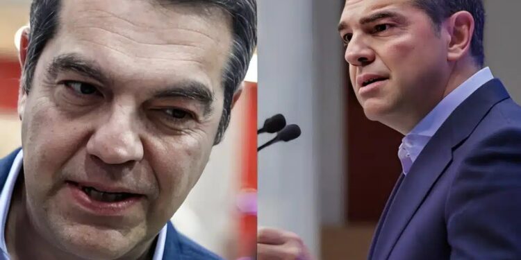 Alldaynews.gr Ξέφυγε: Το νούμερο – σοκ που δίνει δημοσκόπος στο κόμμα Τσίπρα