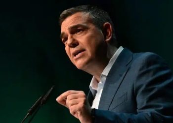 Ολιγωρία στην υπόθεση της Μονής Σινά καταλογίζει ο Αλέξης Τσίπρας στην κυβέρνηση – Ζητά κυρώσεις στο Ισραήλ για Γάζα