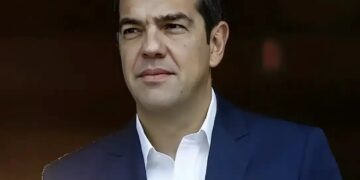 Alldaynews.gr Αλέξης Τσίπρας: Αναμένεται να ανακοινώσει μια σημαντική είδηση στη ΔΕΘ