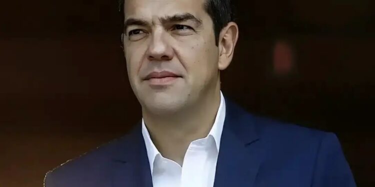 Alldaynews.gr Αλέξης Τσίπρας: Αναμένεται να ανακοινώσει μια σημαντική είδηση στη ΔΕΘ